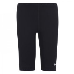 Nike Logo Jammers Junior Boys Black