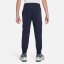 Nike Sportswear Tech Fleece Big Kids' Pants Navy/Black