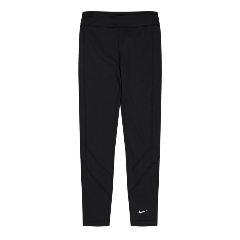 Nike Kids' Performance Gym Leggings Black