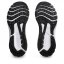Asics Gel-Phoenix 12 pánska bežecká obuv Black/White