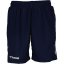Hummel Unisex Kids' Football Shorts Marine