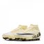 Nike Zoom Mercurial Superfly 9 Academy AG Artificial-Grass Football Boots Lemonade/Black