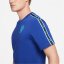Nike Chelsea Repeat pánske tričko Rush Blue