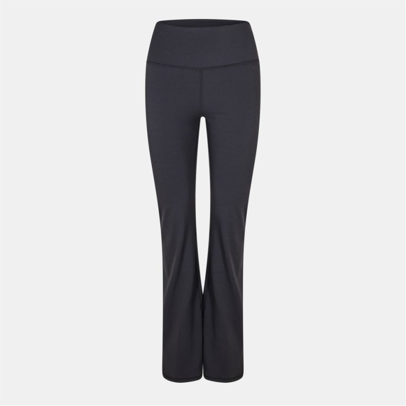 USA Pro Flare Legging Womens Black