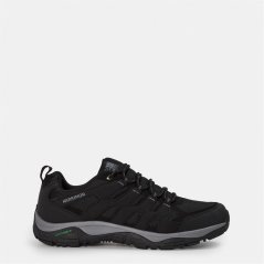 Karrimor Summit Walking Shoes Mens Black