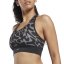 Reebok Run Bra - Aop Ld99 Black