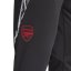 adidas Arsenal European Tiro 24 Training Bottoms Adults Black