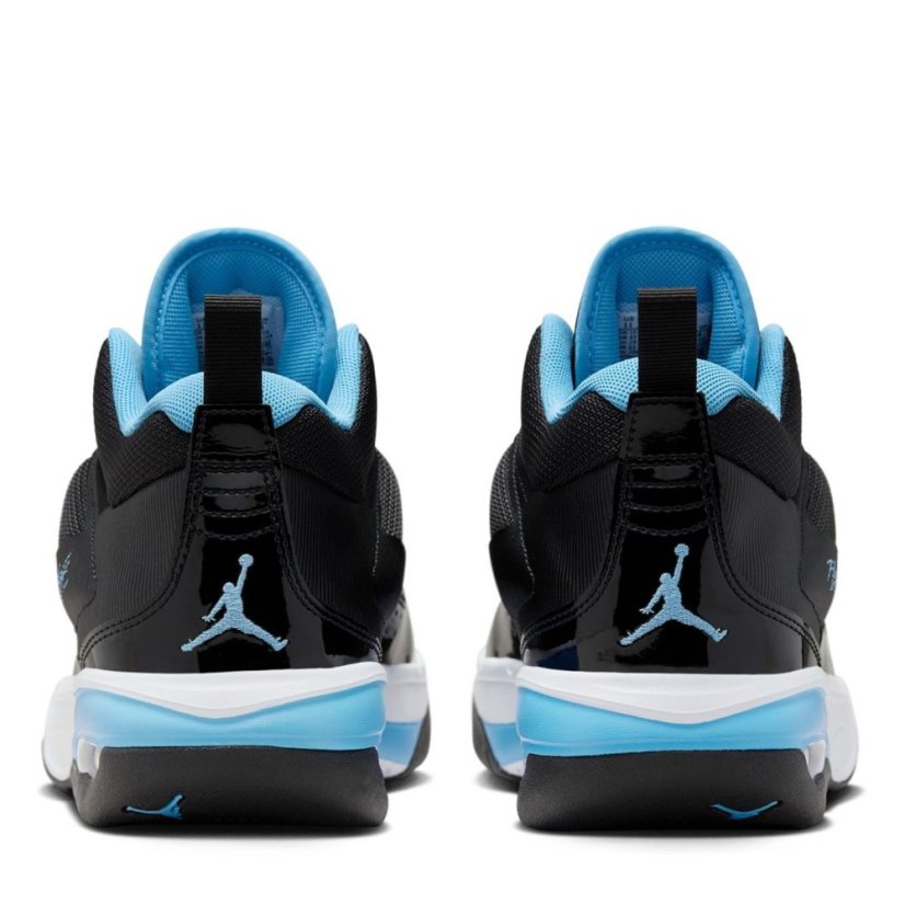 Air Jordan Stay Loyal 3 Men's Shoes Blk/Blu/Wht