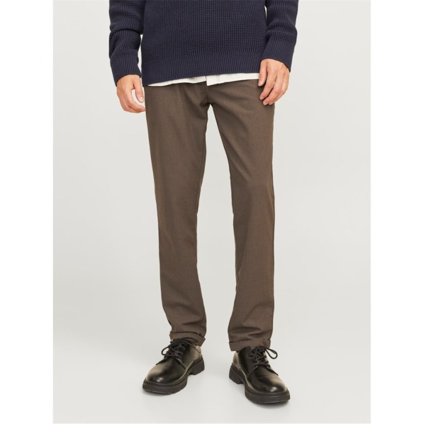 Jack and Jones Men's Marco Connor Chinos Falcon