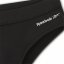 Reebok Reebok Womens 3 pack Briefs Austine 3pk Black