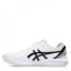 Asics GEL-Dedicate 8 Men's Padel Shoes White/Black