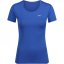 Reebok Rani T-Shirt Ld99 Court Blue/Mint