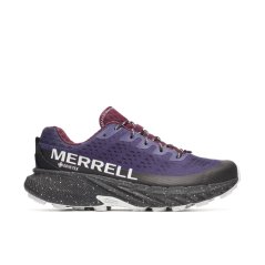 Merrell Mens Agility5 Off-Road Trail Running Shoes Arcane
