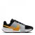 Nike Zoom GP Challenge Pro Men's Clay Court Tennis Shoes Blk/Ornge/Grey