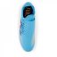 New Balance Furon V7+ Dispatch Firm Ground Football Boots Blue/Black