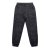 Firetrap Men's Closed Hem Jersey Joggers Black