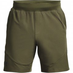 Under Armour Unstoppable Shorts Green