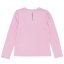 Karrimor Long Sleeve Run T Shirt Junior Girls Pink