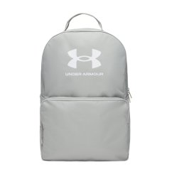 Under Armour Adults Essential Backpack Titanium/White
