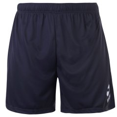 Sondico Core Football Shorts Mens Navy