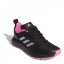 adidas Runfalcon 2 Womens Trail Running Shoes Black/Silver