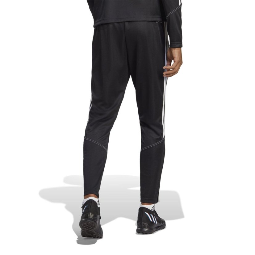 adidas Tiro 23 Club football pants Black/White
