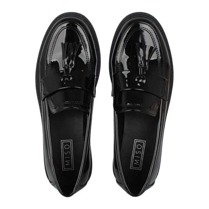 Miso Tassi Loafer Ld44 Patent