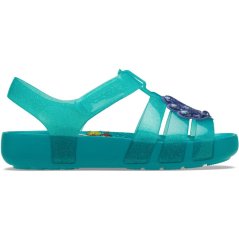 Crocs Princess Ariel Isabella Sandals Juniors Latigo Bay
