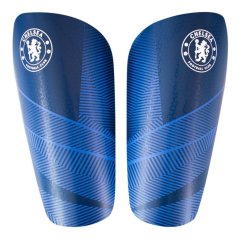 Team Fuse Shin Pads Chelsea