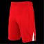 Nike Unisex Kids' Performance Gym Shorts Univrsty Red/Wh