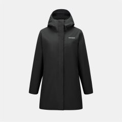 Karrimor Women's Orbit Waterproof Thermolite Insulated Puffer Jacket Black