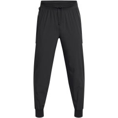 Under Armour Men's Performance Tracksuit Bottoms Grey