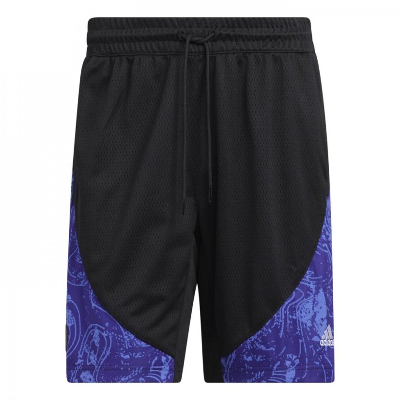 adidas Harden Innovation pánske šortky Jogger Short Black