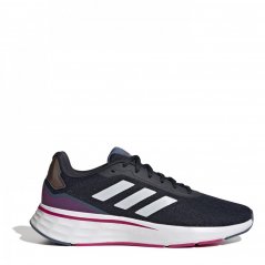 adidas Start Your Run Womens Trainers Legend Ink