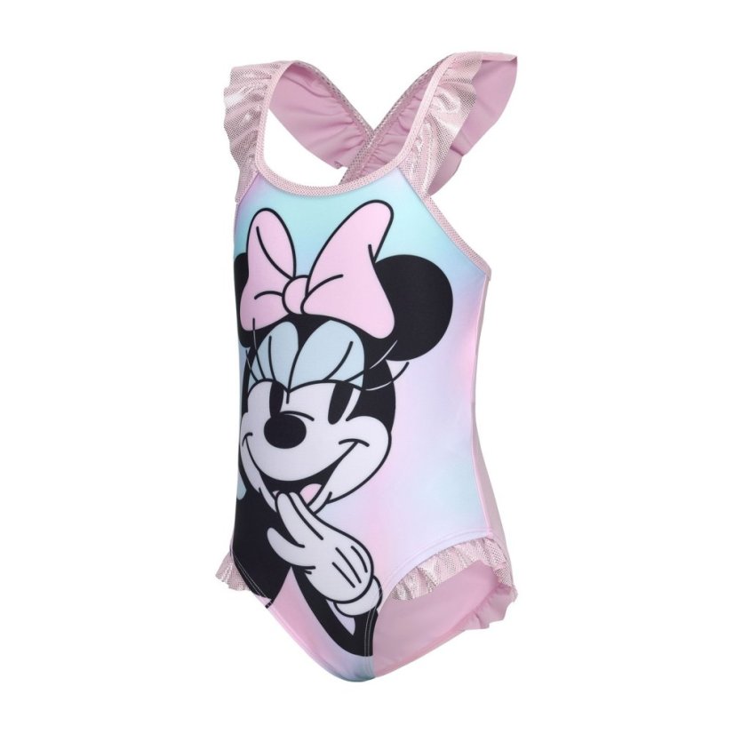 Character One Piece Swimsuits Costume Infants Minnie