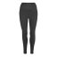 USA Pro USAPro Core High Rise Leggings Womens Charcoal