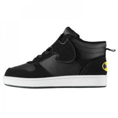 Character Childrens Hi Top velikost 33
