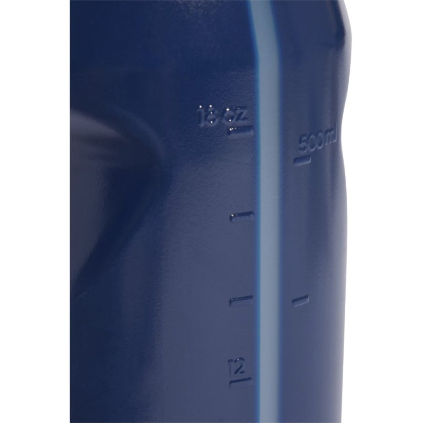 adidas Tiro Water Bottle 500 ML Navy Blue/White