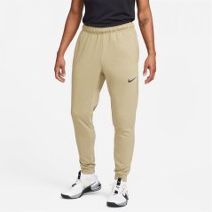 Nike Dri-FIT Men's Fleece Training Pants Olive