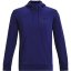 Under Armour Armour Fleece Hoodie Blue