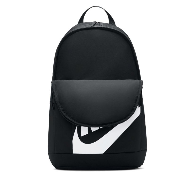 Nike Elemental Backpack Black/White