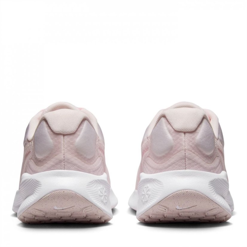 Nike Revolution 7 dámské běžecké boty Pink/White