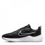 Nike Downshifters 12 Trainers Mens Black/White