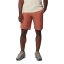 Columbia Wash Short Sn53 Auburn