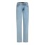 Criminal Damage Men's Sos Skinny Jeans Bleach Blue