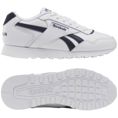 Reebok Kids' Royal Glide Runner Ftwwht/Vecnav