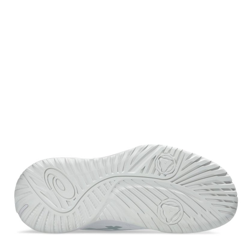 Asics Gel-Challenger 15 Tennis Shoes Womens White/Silver