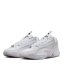 Air Jordan Luka 2 basketbalová obuv Wht/Blk/Pink