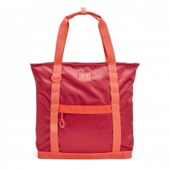 Under Armour Essnt Tote B Ld99 Red