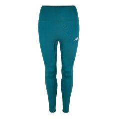 New Balance Women's Performance Gym Leggings Green